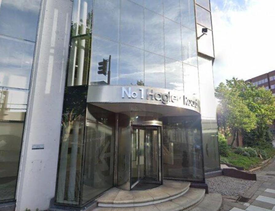 Apartment From - Modern 1 Bedroom In Centre - Ideal For Family, Business And Leisure Birmingham